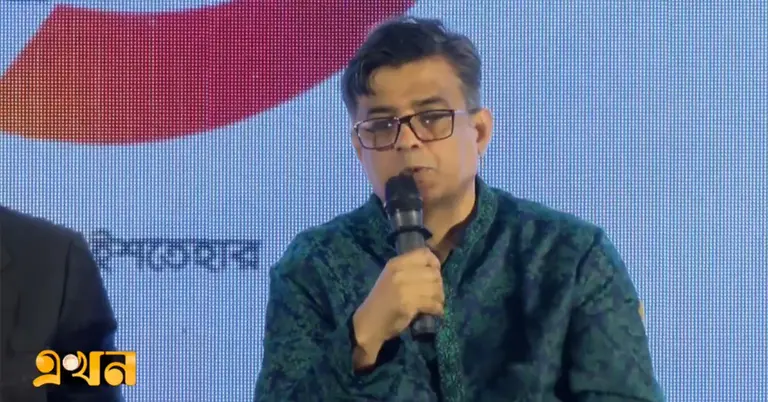 শফিকুল আলম